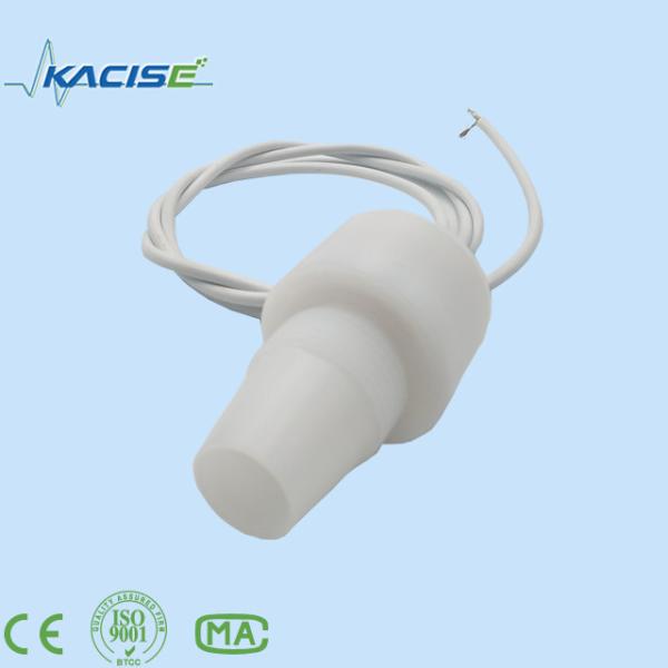 Quality KUS600B Ultrasonic Transducer Sensor / Support hibernation state / PVDF apply to IOT area 	Ultrasonic Transducer Sensor wholesale