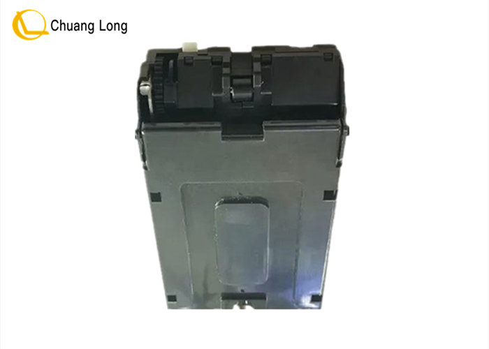 ATM Machine Parts SNBC Fujitsu F53 Dispenser Reject Currency Money Note Cash Box
