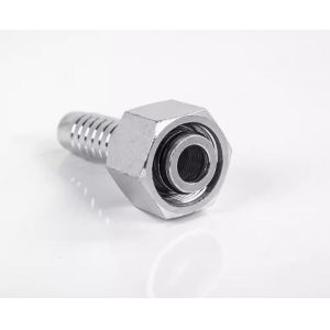 China Stainless Steel High Pressure Fitting Set Female Thread NPT BSPT Thread 20411 on sale