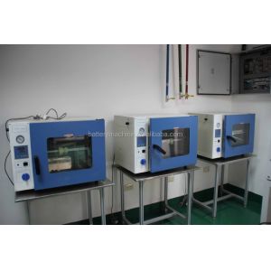 Laboratory Pouch Cell Assembly Equipment