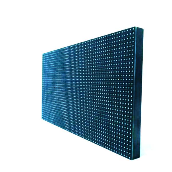 P3 P4 P5 RGB Video Indoor Md Led Module Synchronous / Asynchronous Control Mode