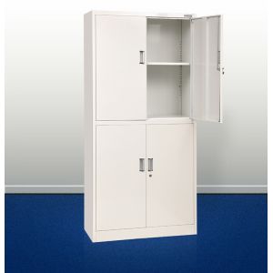 0.157CBM 50kgs Load Capacity Office File Cupboard