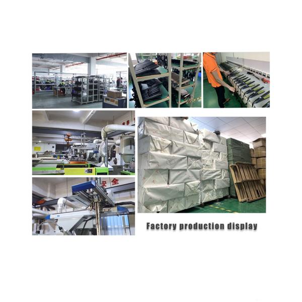 Salon PTC LED Display Ceramic Titanium Plate Wet To Dry Professional Steam Hair Straightener