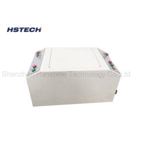 Lead-Acid Battery Or Li Battery Options Chargable Battery Loading Capacity 100kg