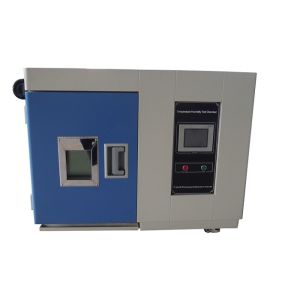 China High stability Halt Test Chamber  Environmental Cold Chamber Testing on sale
