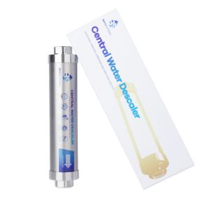 Salt Free Anti Clog Water Softener With Safe Durable Corrosion Resistant