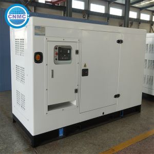 China Aluminum Alloy Silent Type Generator 220V 50Hz With Dual Filters on sale