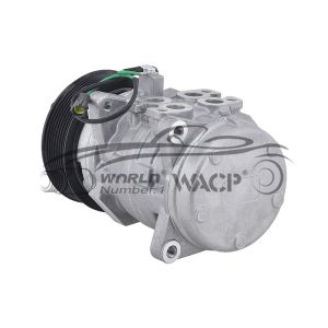 12V Car Air Conditioning Compressor BC4519D629AA WXFD149 For Ford Cargo F250 4.5