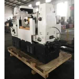 Small Gear Hobbing Lathe Tools Y3150E