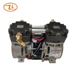 High Pressure Oilless Air Compressors 220V 44L/M For Oxygen Concentrator 3L