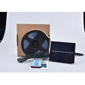 30LEDs/M SMD 2835 Soft Solar Led Strip Line Light