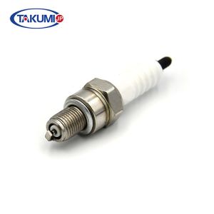 A7TC motorcycle spark plug match for NGK C7HSA/T1137C/U22FS also for small