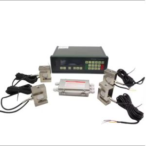 Alloy Steel and Aluminium Alloy Stainless Steel Load Cell Sensor for Ruijia