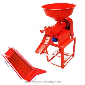 YIFENG Rice and Corn Milling Machines