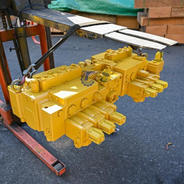 Quality TQ 365C 374D 385C 390D Control Valve 295-7767 295-7747 295-7745 295-7747 wholesale