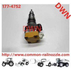 Common Rail 3126B/3126E Diesel Engine Fuel Injector 177-4752 1774752 178-6342