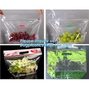 Stand Up Roasted Chicken Packaging Bags With Zip Top hot roast, rotisserie