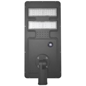 Ex-factory price high power panel outdoor lamp smart power led solar street