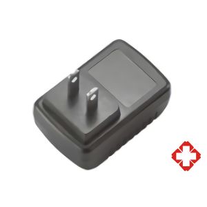 12V 2A 24V 1A AC Adapter & 9V Charger (UL/IEC 60601, US Plug) – Ideal for