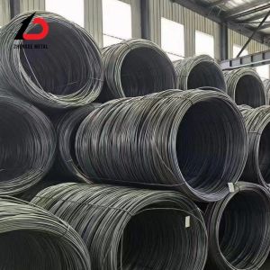 China Hpb300 Reinforcement Steel Bar Concrete 10mm deformed bar OEM on sale