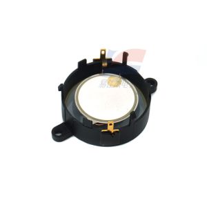 YJJ KPEG182 Piezoelectric Buzzer Transducer Piezoelectric Alarm