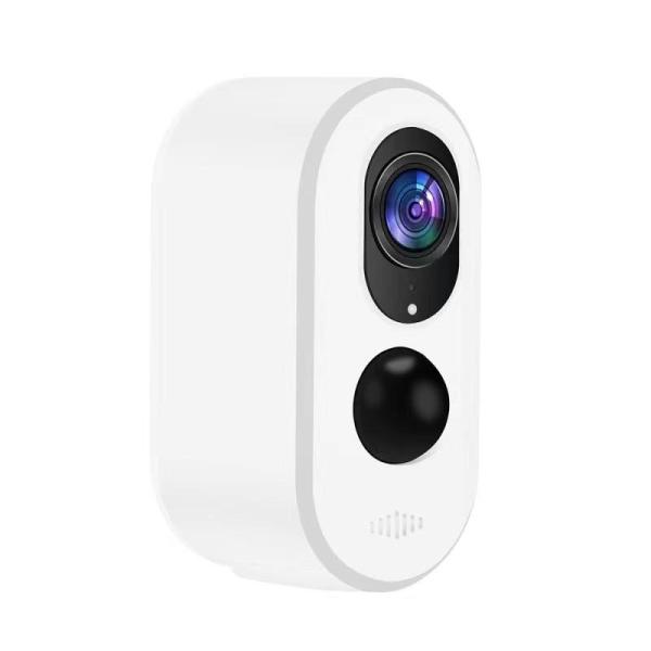 HD Outdoor Security Camera With Ingenic Chip For Night Vision