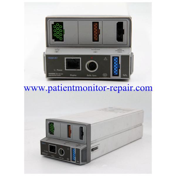 Quality Durable Patient Monitor Module With ECG TEMP CO NIBP SPO2 Function wholesale