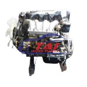 MITSUBISHI Fuso Truck Turbo Engine Assembly with Gearbox 4D34 4D33 4D35 4