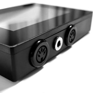 Therapeutic PDT Infrared Light Therapy Mat Touch screen control