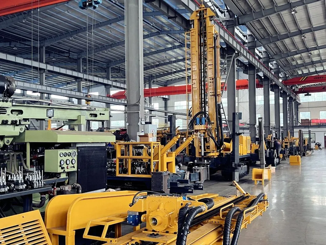Precision Engineering DTH Drill Pipe For Mining And Water Well Drilling