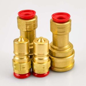 Cb Spb 1f A Iso 7241 B Hydraulic Quick Coupling For Smooth Operations