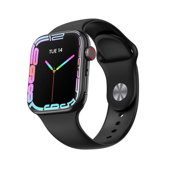 Bluetooth U8 Android Smart Watch Waterproof T900 PRO MAX BIG With HD Large