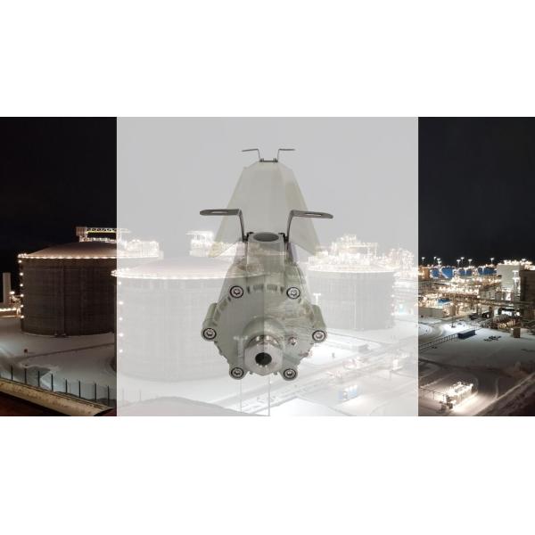 High Bay Explosion Proof 10 Watts Led Flood Light IP65
