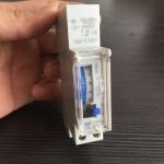 15 Minutes Mechanical Timer 24 Hours Programmable Din Rail Timer Time Switch