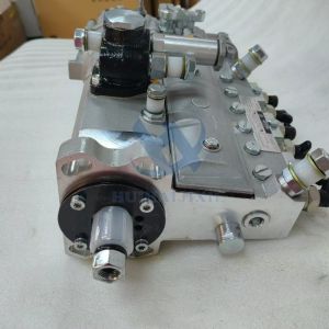 Diesel Engine Fuel Injection Pump 4063844 4063845 For Cummins 6BT5.9