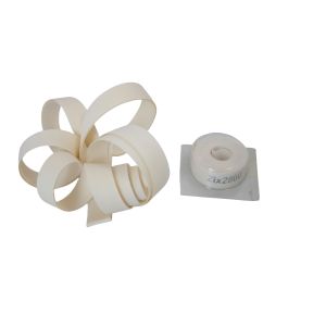 High Tensile Strength Linen Garniture Tape For Cigarette Production