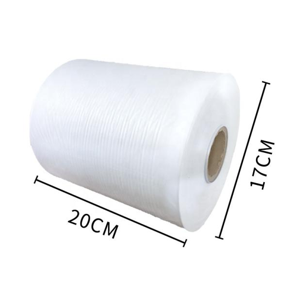 OEM Practical Packing Bubble Wrap Air Cushion Multipurpose For Promotion
