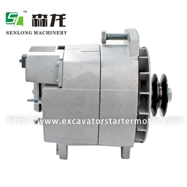 Claas Generator 185A Alternator 2856508,500399325,504073358,504257252,86529327,86975726,87592254,87601410,87601413,8423N