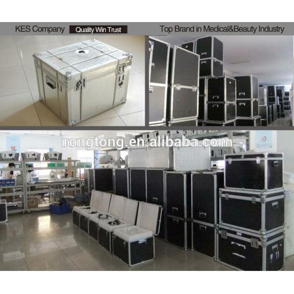 beauty spa equipment good result portable 12 month warranty IPL machine