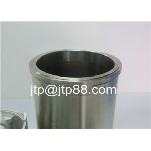 Diesel Engine Liner Kit Piston Liner Ring J08C Rebuild Kit Liner For Hino 04013