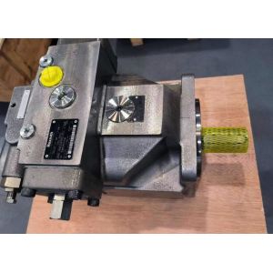 R902564863 A4VSO71DR / 10R - PPB13N00 Rexroth Axial Piston Variable Pump