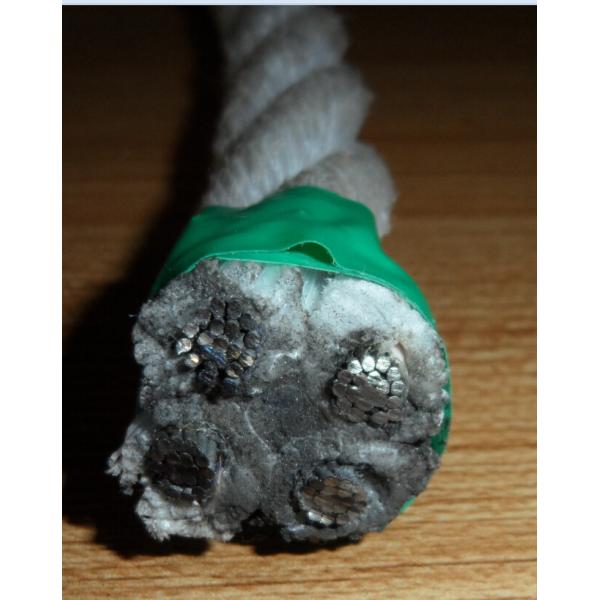 Quality 4 Strands Combination Rope 14-44mm 2000mtrs Coil wholesale