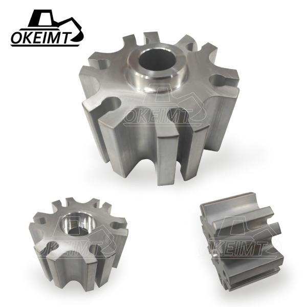 Quality Excavator Engine Parts 4HK1-XL-EX-ZAX-WSL wholesale