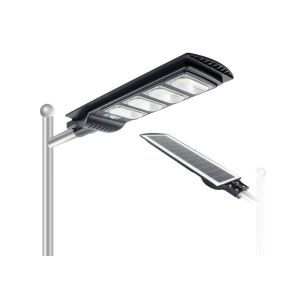 High Lumens Portable 100watt Solar Powered LED Street Lights