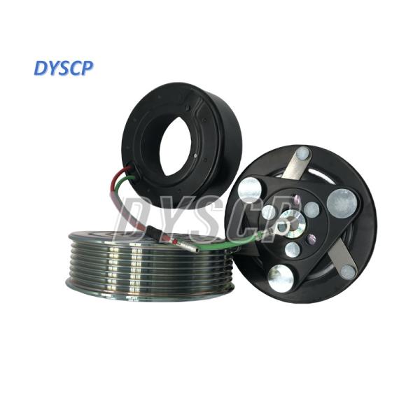 Quality 38900-RZY-A01 AC Compressor Clutch 38900-RZA-A01 For Honda CRV Civic 2.4 wholesale