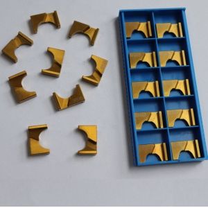 KM1-6-8r Dressing Cutter Blade For One Side Pneumatic Tip Dresser