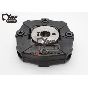 Hydraulic Coupling Engine Parts For Komatsu PC03-1C Injector Excavator