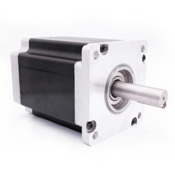 Quality 10 Nm 15 Nm 20 nm torque stepper motor 3 Phase NEMA 42 Stepping Motor 1.2 Degree 110mm wholesale