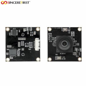 Low Light 4k Arduino Camera Module IMX415 Starlight Camera Module