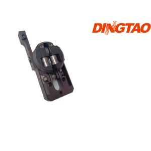 91920001 Suit DT XLc7000 Parts Paragon Cutter Parts Assy Roller Guide Lower Gmc